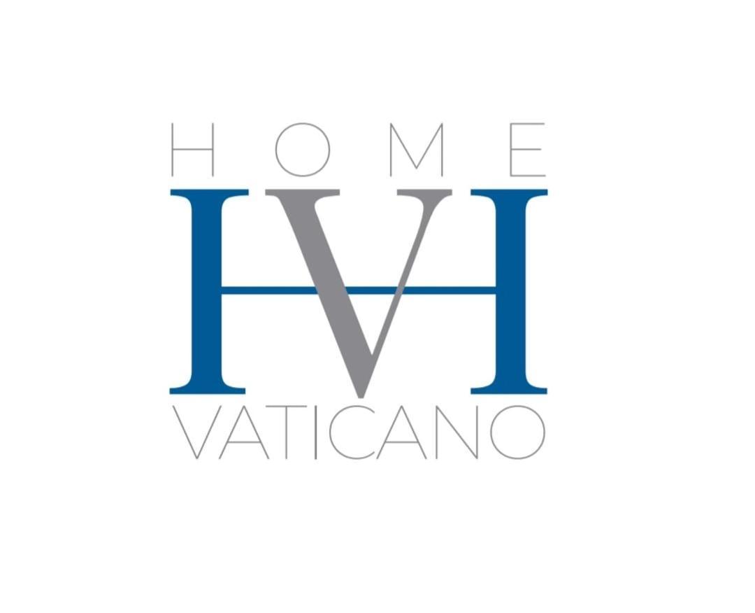 Home Vaticano 50 Steps From Museum Kültér fotó