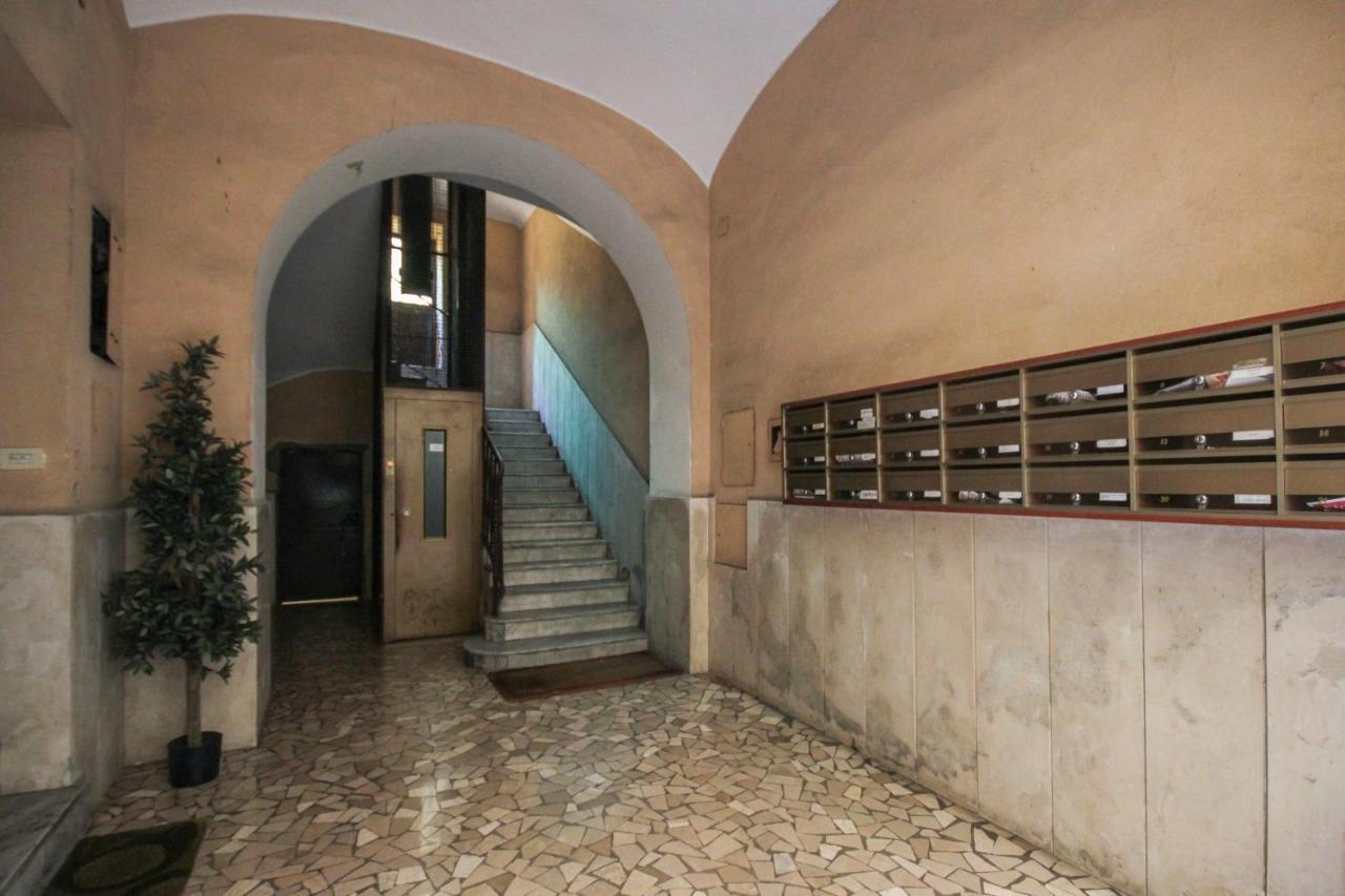 Home Vaticano 50 Steps From Museum Kültér fotó